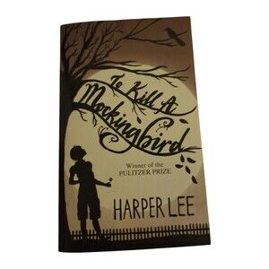 To Kill a Mockingbird by Harper Lee (1988, Mass Market)
